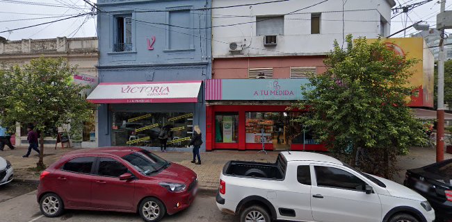 Juan Domingo Perón 299, H3500AUE Resistencia, Chaco, Argentina