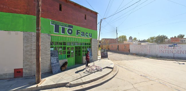 Autoservice del Barrio