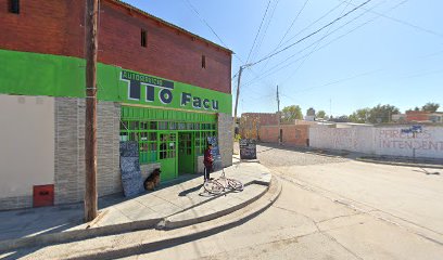 Autoservice del Barrio