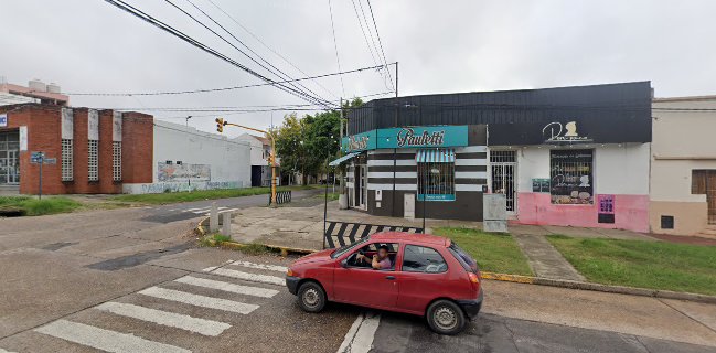 Pauletti Heladerias - Churruarin