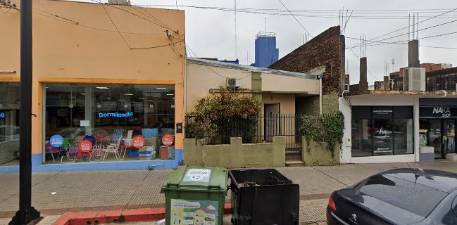 Rotiseria - Pizzeria Jose