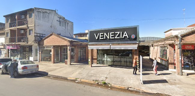 Heladeria Venezia Moreno