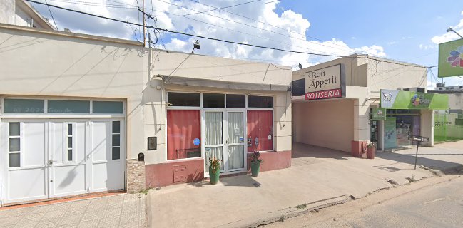 Bon Appetit Rotisería - Confitería