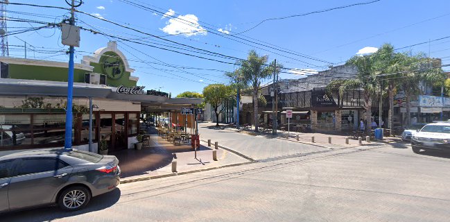 Beverly Hills Escobar