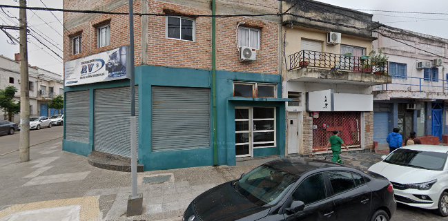 Hipólito Restó Bar