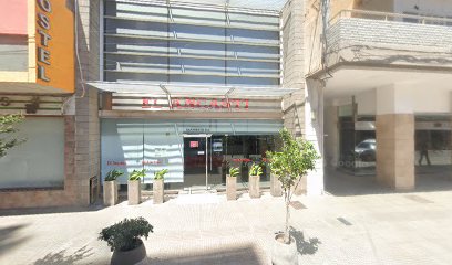 Restaurant Hotel Ancasti