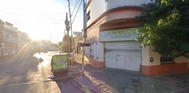 La Martita Cocina Artesanal