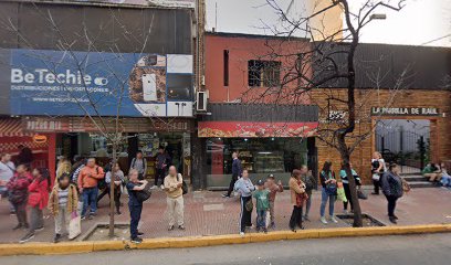 Panadería Veneziana