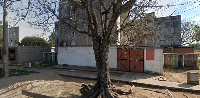 La 22 sandwich y pizzas