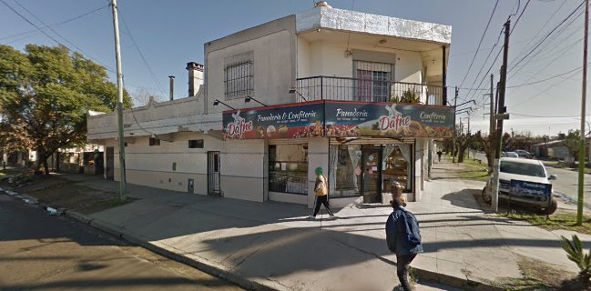 Panadería Confitería "Dafne"