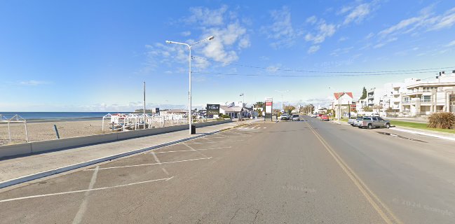 Opinii despre Sara Beach în Puerto Madryn - Gastronomía y hostelería