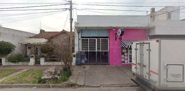 Baljara congelados SRL