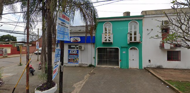 Luigi Heladería Posadas