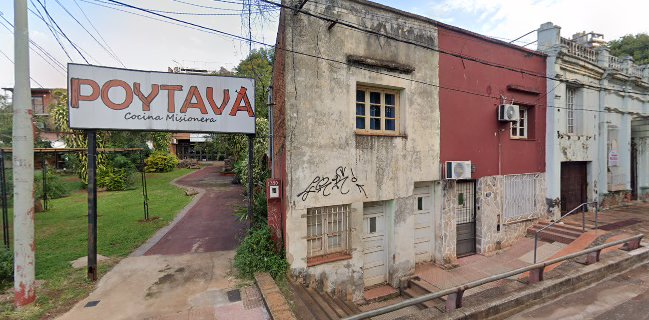 La Bajadita - Costanera