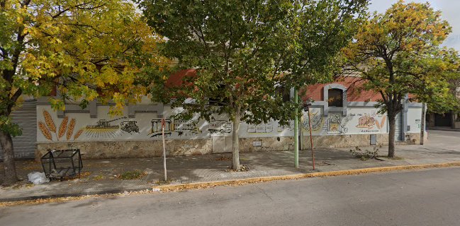 Opinii despre Panaderia y Confiteria la Nacion în Bahía Blanca - Gastronomía y hostelería