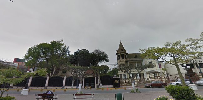 Sáenz Peña 1400, B1648 Tigre, Provincia de Buenos Aires