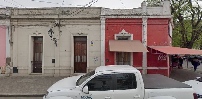 Agroservicios LyA SRL