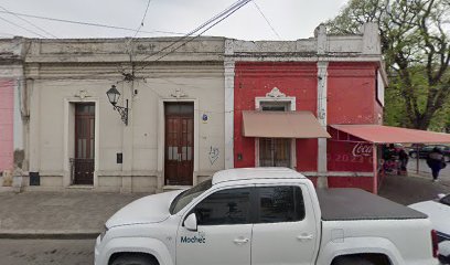 Agroservicios LyA SRL