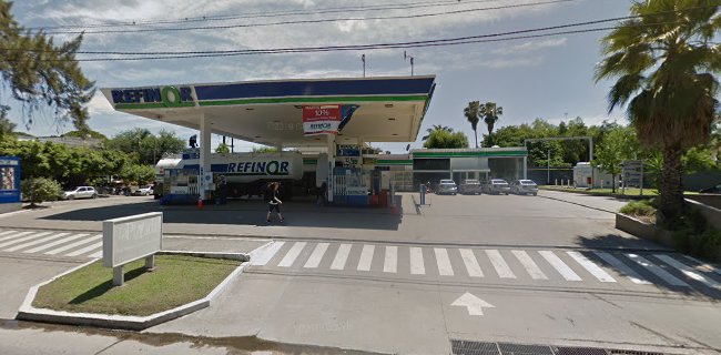 Av. Mate de Luna 4295, T4000 San Miguel de Tucumán, Tucumán, Argentina