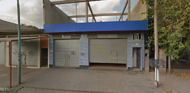 Carniceria y verduleria Claudio