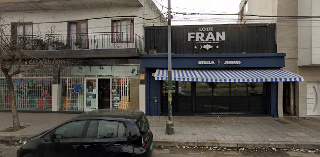 Lo de Fran Cocina de Mar