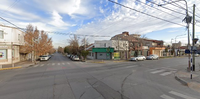 Pranzo Empanadas - Neuquén - Local Belgrano 1204