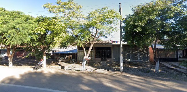 Sandwichería El Expreso