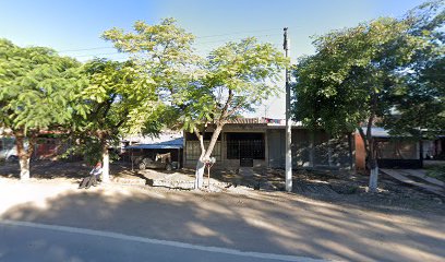 Sandwichería El Expreso