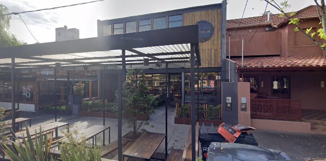 Opinii despre Glück Cervecería - zona Olavarría în Mar del Plata - Gastronomía y hostelería