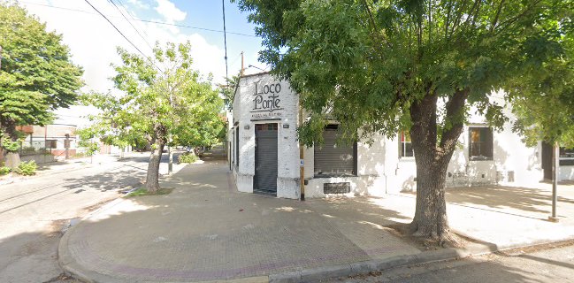 Loco Ponte Pizza al Barro