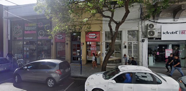 De Buen Humor Heladerias