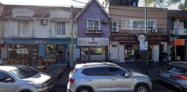 El Sol de Martinez - Sucursal Acassuso