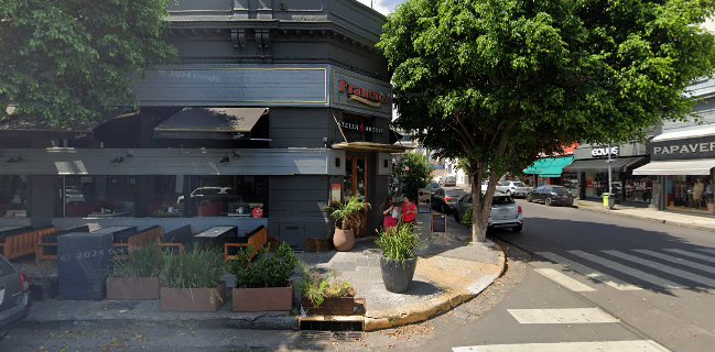 Frawens Casa Central La Plata