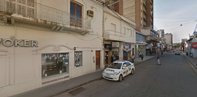 La Quebrada Restaurant