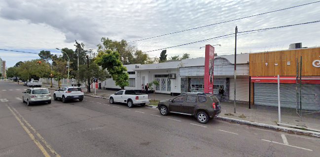 Helados Jauja - Alem