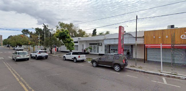 Opinii despre Helados Jauja - Alem în Bahía Blanca - Gastronomía y hostelería