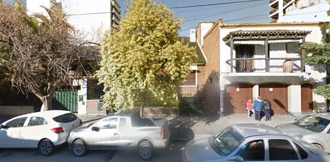 Opinii despre Kokken în San Miguel de Tucumán - Gastronomía y hostelería