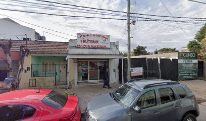 Pescadería Marisqueria Frutimar
