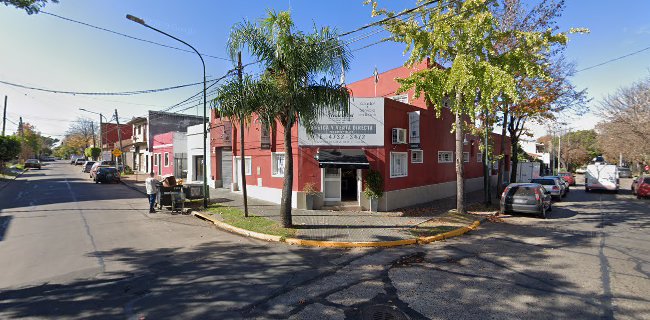 José Ingenieros 1192, B1643FPX, Béccar, Provincia de Buenos Aires