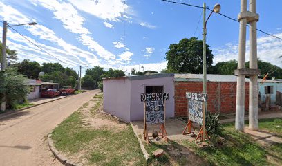 La vaca y el pollito