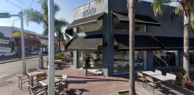 Antonio Helados & Café