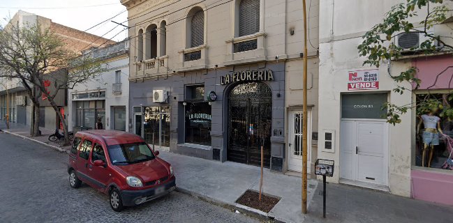 La Floreria
