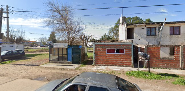 Casa De Comidas DON OMAR