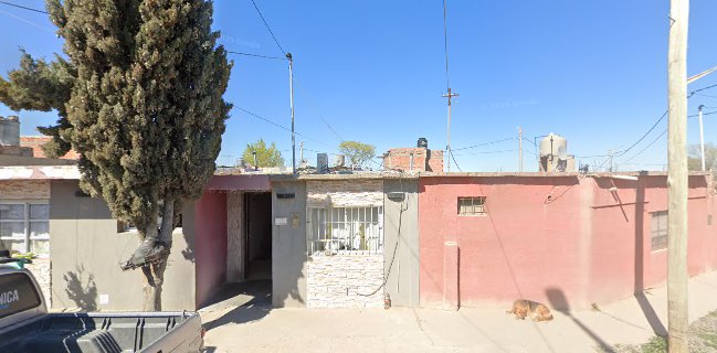 Mercado y kiosco TALLERES