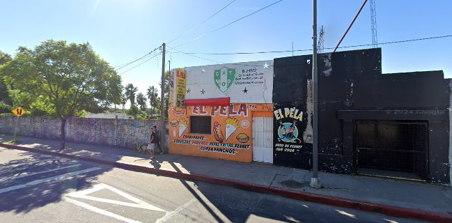 Full Moon Resto&Bar + Disco