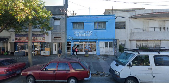Panaderia La Funcional "Las mejores tortas negras de Rosario"