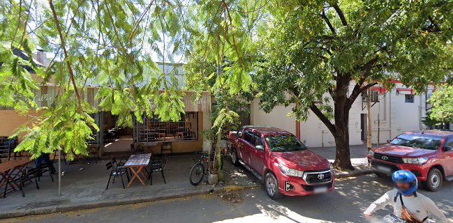 La Paskana Parrilla Resto