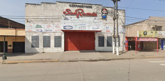 Autoservicio San Ramon Sucursal Banda del Rio Sali