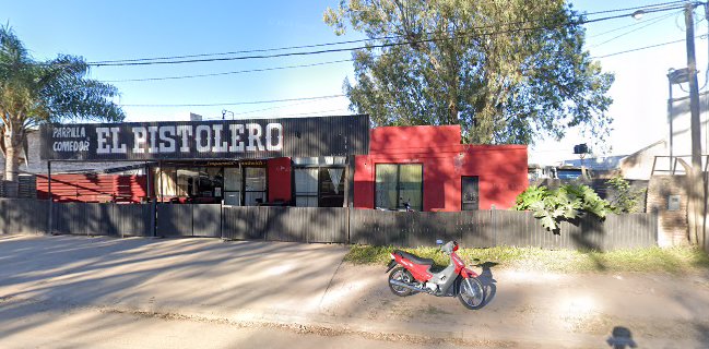 Parador El Pistolero