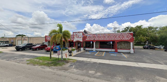 Pisco Restaurant and Bar